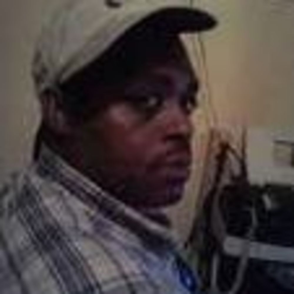 Meet your Posher, Ron